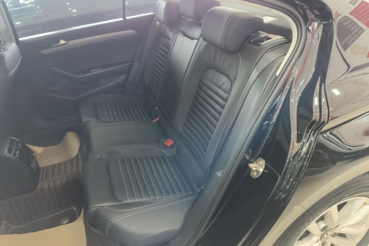 Used Volkswagen Magotan 2020 280TSI DSG Comfort Edition