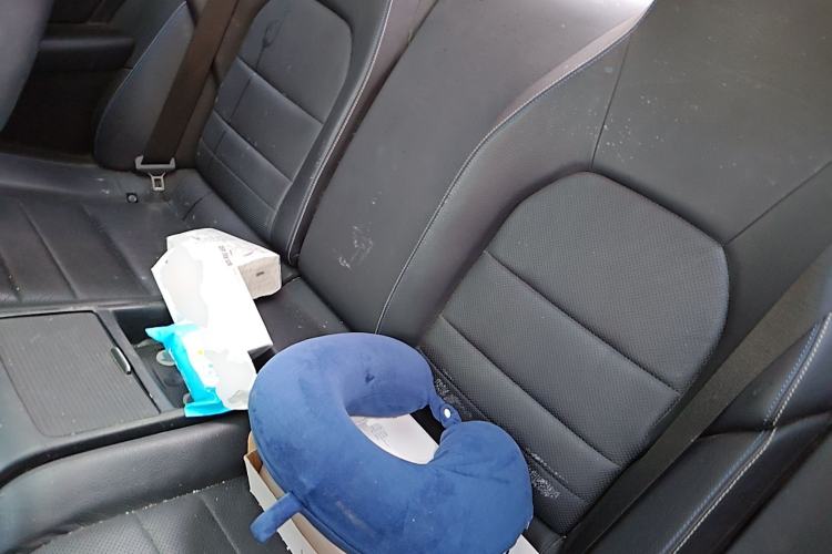 Used Mercedes-Benz E-Class 2016 E 200 Coupe Dynamic Edition