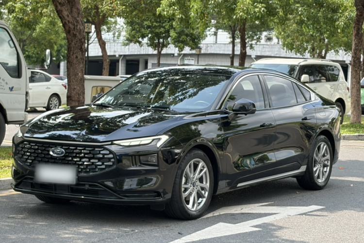 Used Ford Mondeo 2023 EcoBoost 180 Luxury Model