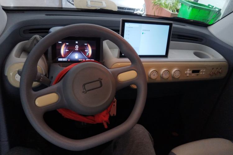 Used Bestune Pony 2025 222km Clever Horse
