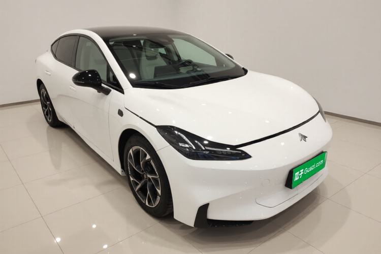 Used Hyptec GT 2023 560 Rear-Drive Seven-Wing Edition