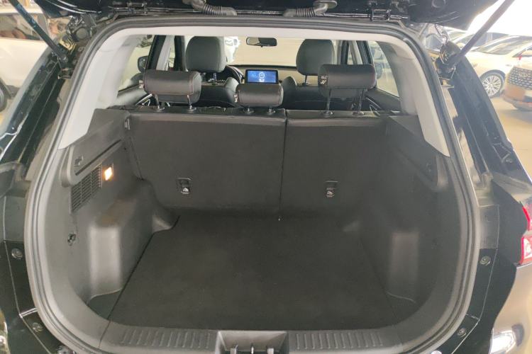 Used Chery Tiggo 7 2022 Super Edition 1.5T CVT Super Warrior
