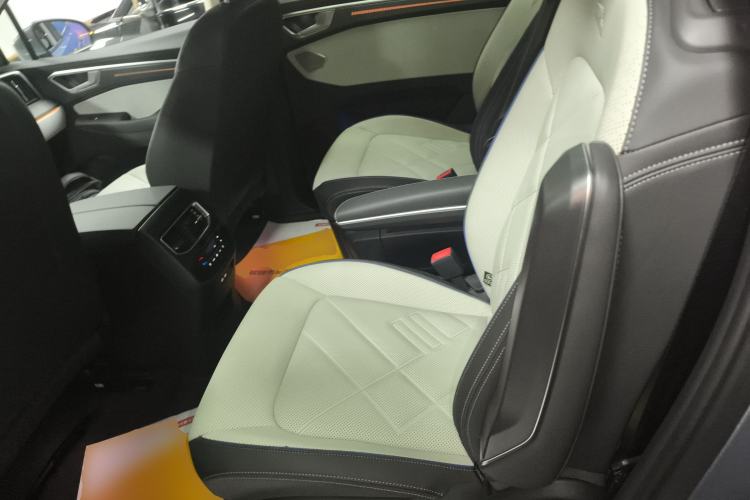 Used Volkswagen Talagon 2026 Model 450TSI Four-Wheel Drive Flagship 6-Seater