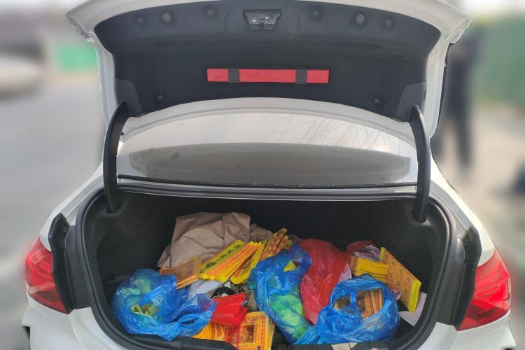 Used BMW 1 Series 2022 125i M Sport Night Edition
