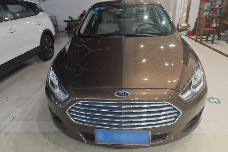 Used Ford Escort 2015 1.5L Automatic Comfort Edition