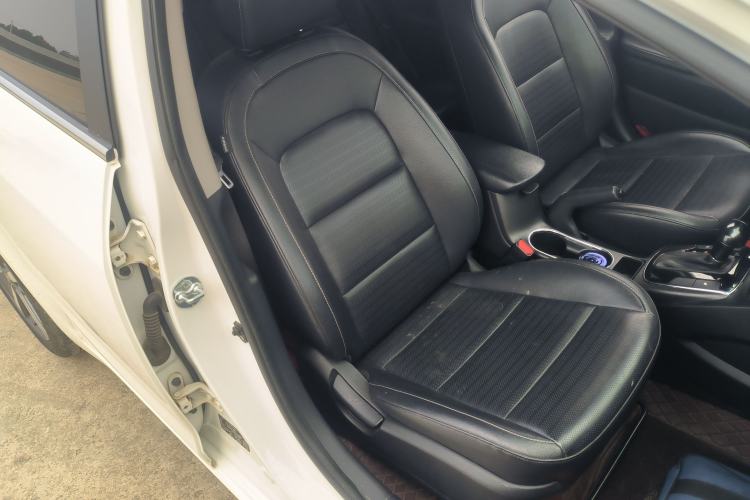 Used Kia K3 2017 1.6L Automatic 15th Anniversary Special Edition GLS