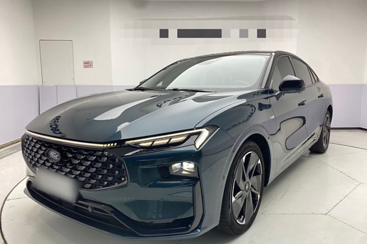 Used Ford Mondeo 2023 1.5T E-Hybrid ST-Line