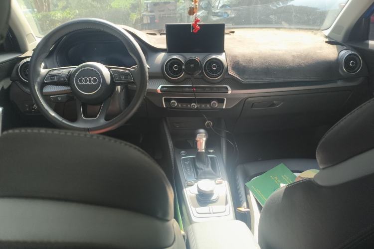 Used Audi Q2L e-tron 2019 Q2L e-tron Pure Electric Smart Style
