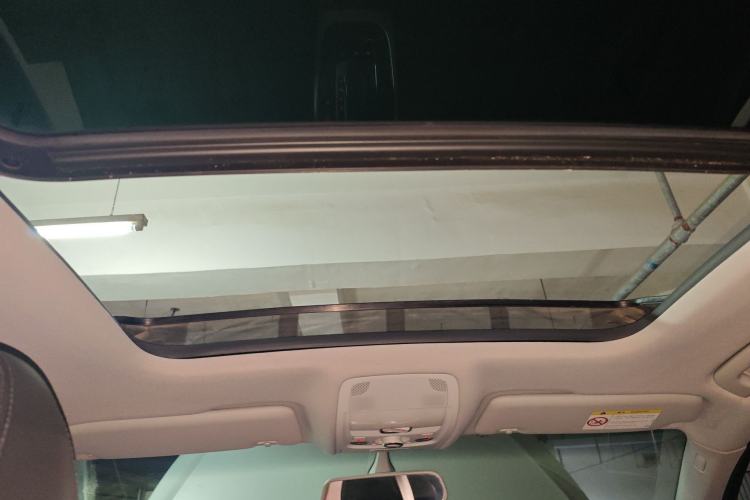 Used Audi Q5 2015 40 TFSI Technology Edition Headliner