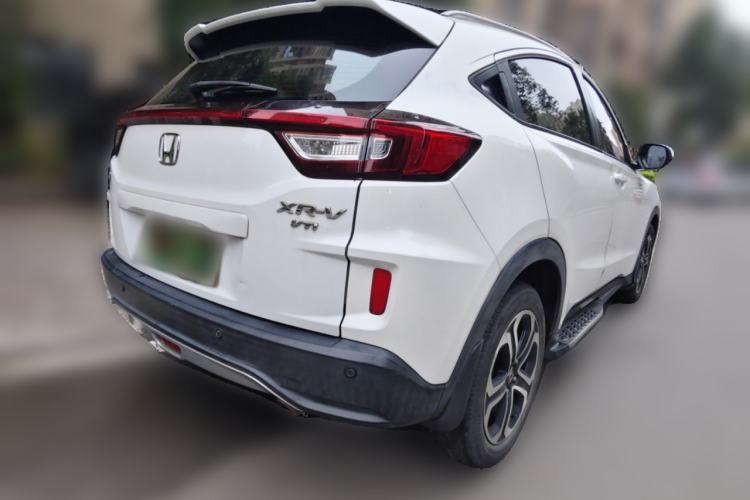 Used Honda XR-V 2015 1.8L VTi CVT Luxury Edition