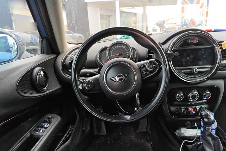 Used MINI Clubman 2016 1.5T ONE Internet Limited Edition
