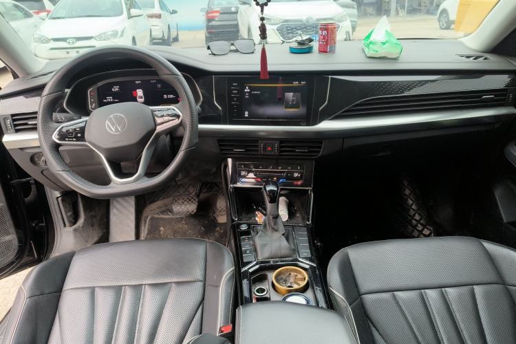 Used Volkswagen Passat 2024 380TSI Elite Edition
