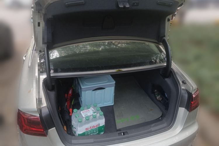 Used Audi A6L 2017 TFSI Technology Edition