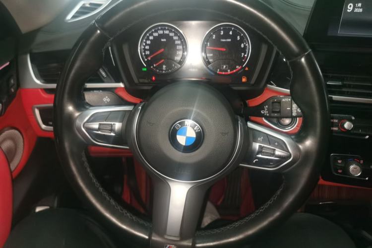 Used BMW X2 2021 Restyled sDrive25i M Sport Package