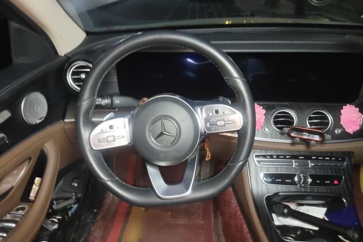 Used Mercedes-Benz E-Class 2020 Restyled E 300 L Sport Exclusive Edition