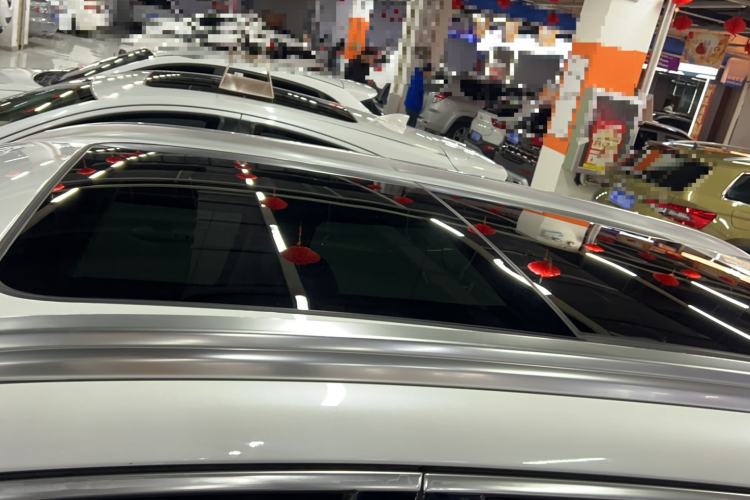 Used Haval H6 2021 1.5T Automatic Urban Edition