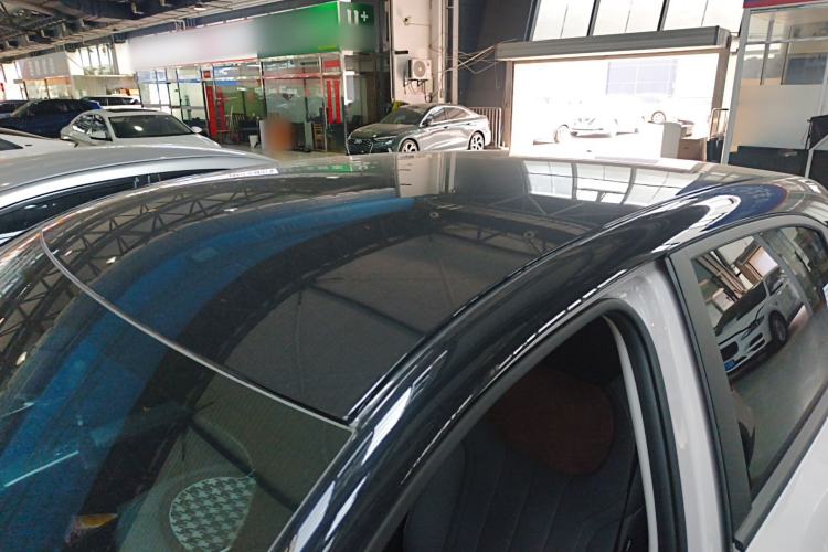 Used Geely Galaxy Geome 2026 Model 310km Dream Edition