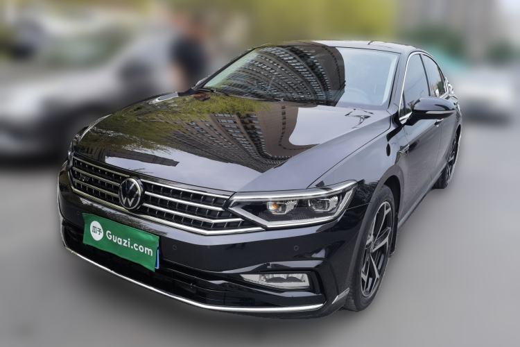 Used Volkswagen Magotan 2023 2 Million Units Commemorative Edition 330TSI DSG Luxury Version