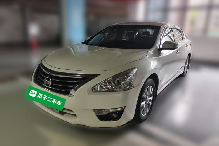 Used Nissan Teana 2013 2.0L XL Comfort Edition