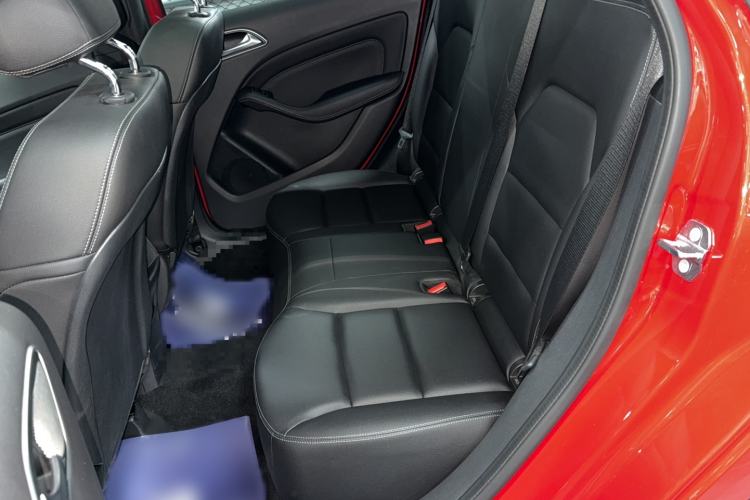 Used Mercedes-Benz B-Class 2018 B 200 Sport Edition
