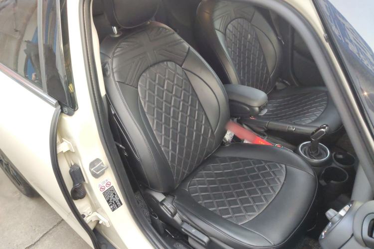 Used MINI MINI 2019 1.5T ONE PLUS Five-Door Edition
