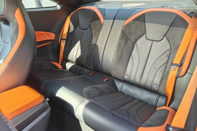 Used NETA GT 2023 660

