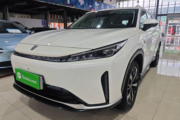 Used Roewe D5X DMH 2024 135 Tech Edition