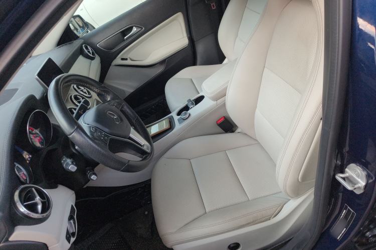 Used Mercedes-Benz GLA 2016 GLA 220 4MATIC Fashion Edition