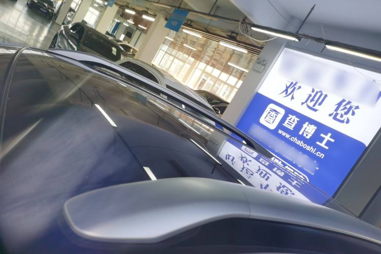 Used Chery New Energy Little Ant 2022 Sweet Pink Edition Full-Sugar Version 3-Cell Lithium 30kW 301km
