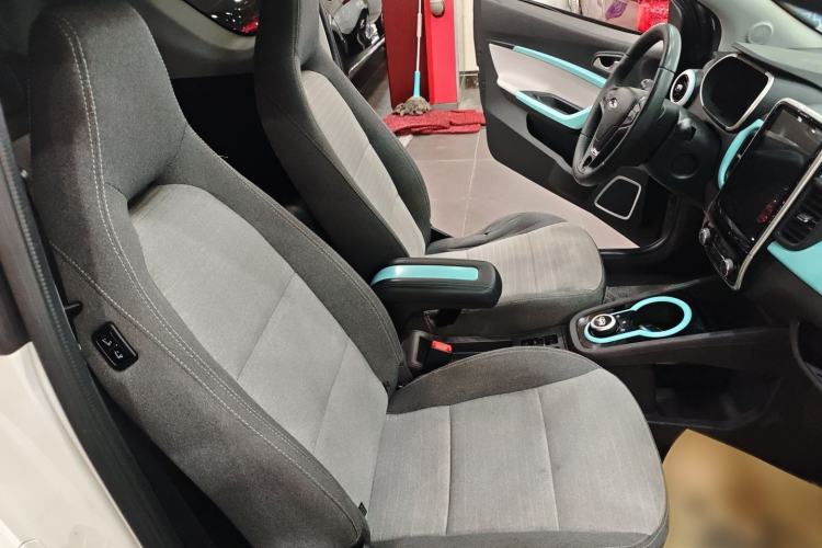 Used Chery Little Ant 2019 4-Seater Smart Edition 35 kWh
