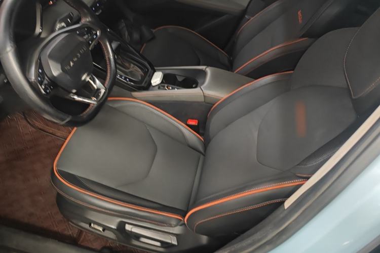 Used Baojun RS-3 2020 1.5L CVT 24-Hour Online Luxury Edition