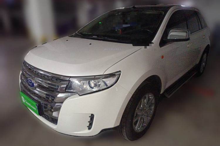 Used Ford Edge 2012 2.0T Zunrui Trim