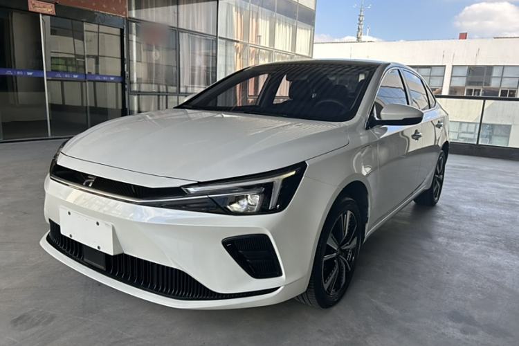 Used Rising ER6 2021 New Dynamic Edition 620km Smart Drive Version