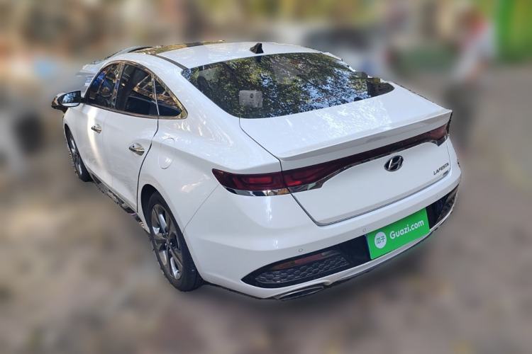 Used Hyundai Lafesta 2019 280TGDi Sport Edition China V Standard