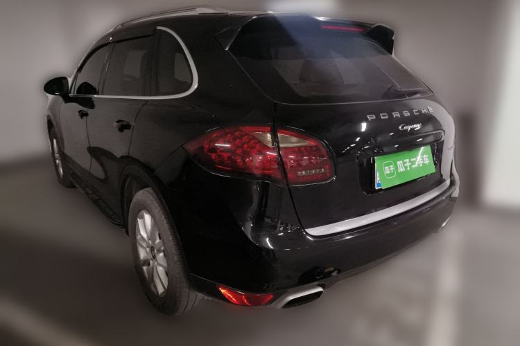 Used Porsche Cayenne 2011 Cayenne 3.0T