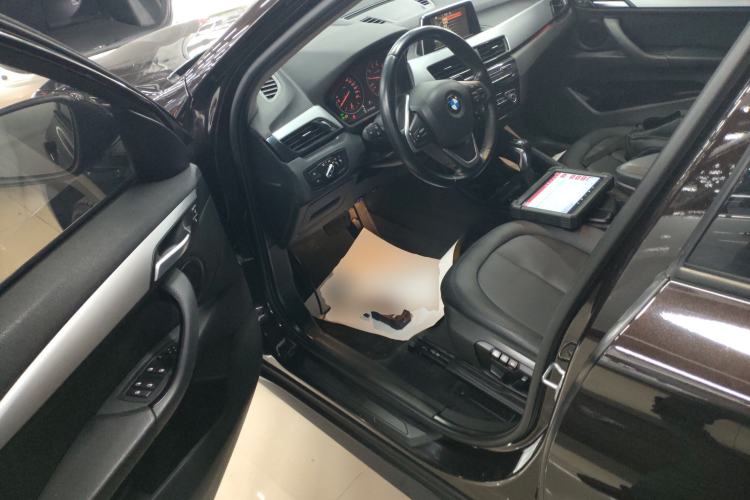 Used BMW X1 2016 sDrive18Li Fashion Model
