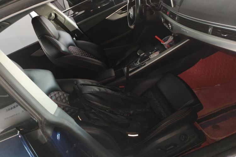 Used Audi A5 2017 Sportback 45 TFSI Fashion Model