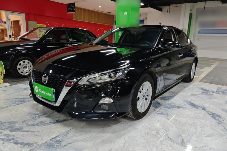 Used Nissan Teana 2019 2.0L XL Comfort Edition
