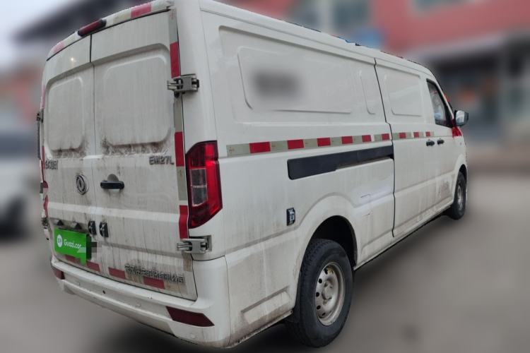 Used Dongfeng Yufeng EM27 2024 EM27L Eves Power 41.86 kWh Rear Right 45 Deg