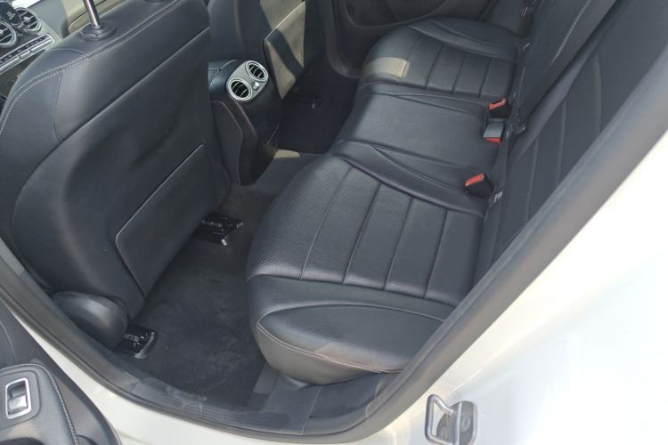 Used Mercedes-Benz GLC 2017 GLC 260 4MATIC Dynamic Edition
