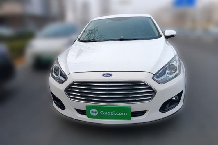 Used Ford Escort 2015 1.5L Manual Comfort Model