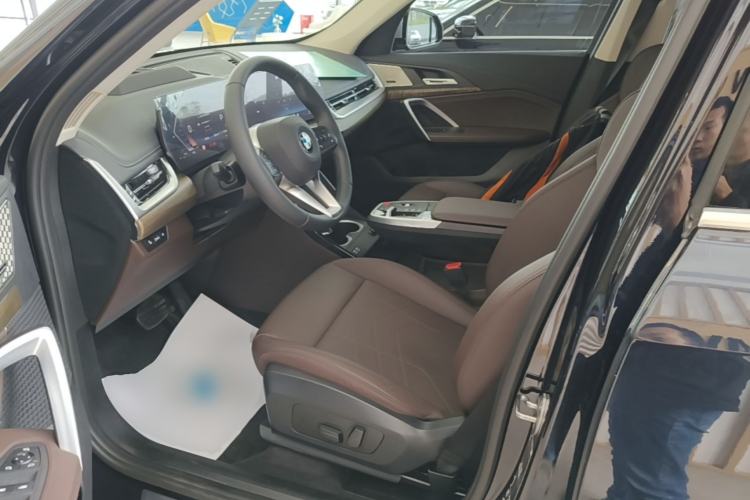 Used BMW X1 2023 xDrive25Li X Design Package