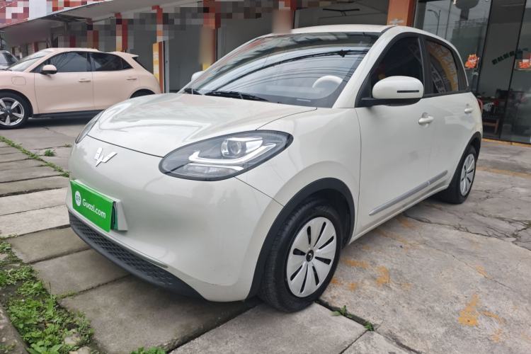 Used Wuling Bingo 2023 203km Light Edition