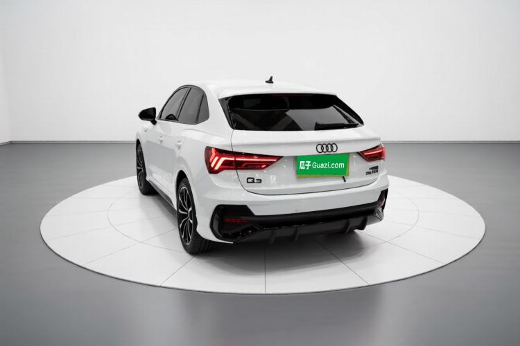 Used Audi Q3 Sportback 2023 35 TFSI Ambition (1.5T) Rear