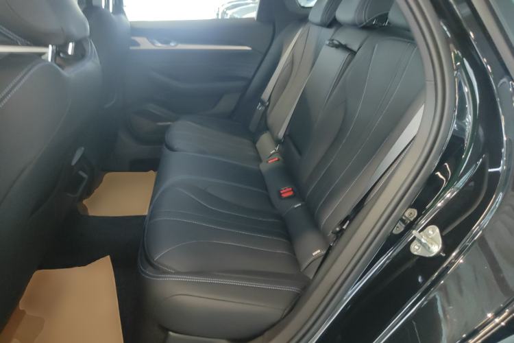 Used Geely Auto Preface 2025 Dongfang Yao 1.5TD Fuyao Edition