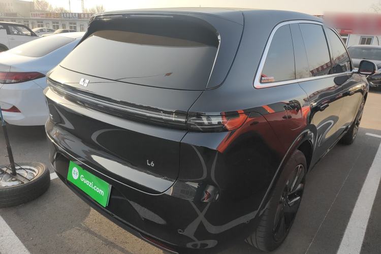 Used Li Auto L6 2024 Pro Model