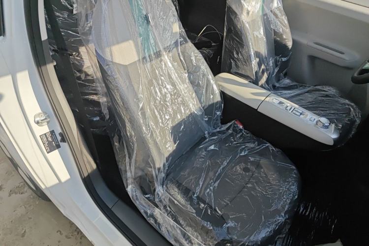 Used Qiyuan Lumin 2025 205 km Xiangqin Version
