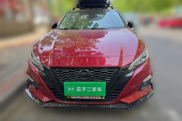 Used Nissan Teana 2019 2.0T XV AD1 Prestige Navigation Edition Front