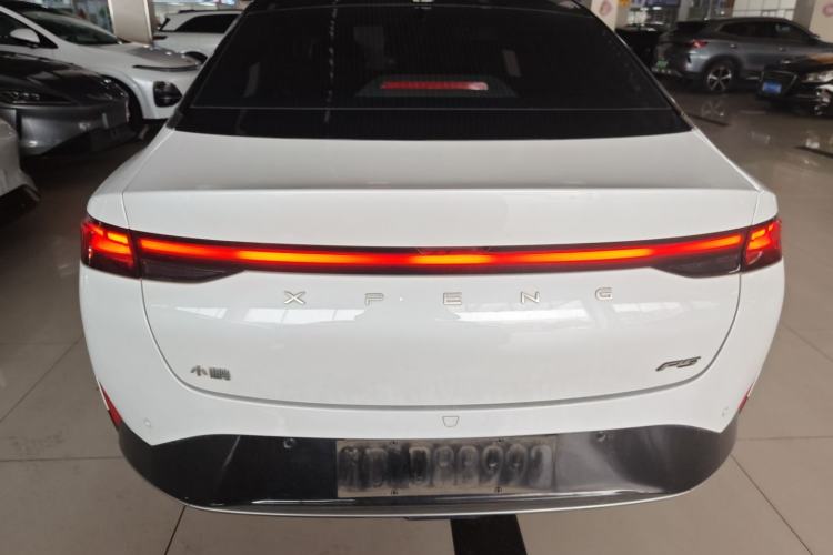 Used XPeng P5 2022 550E
