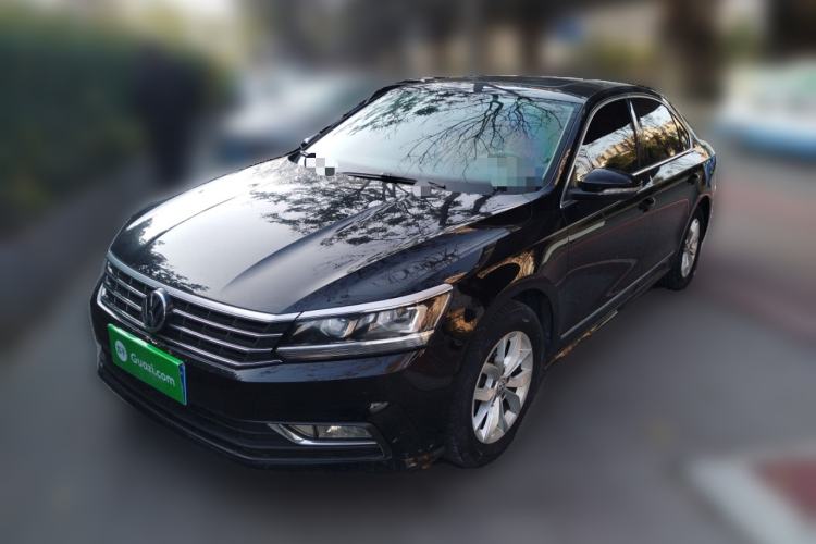 Used Volkswagen Passat 2017 330TSI DSG Luxury Edition